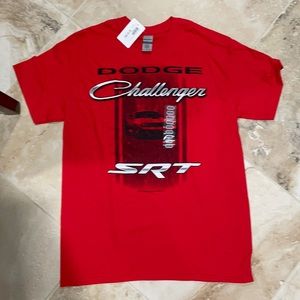 Dodge Challenger SRT Shirt | M